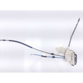 CERRADURA PUERTA TRASERA DERECHA A2047301435 