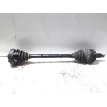 TRANSMISION DELANTERA DERECHA 