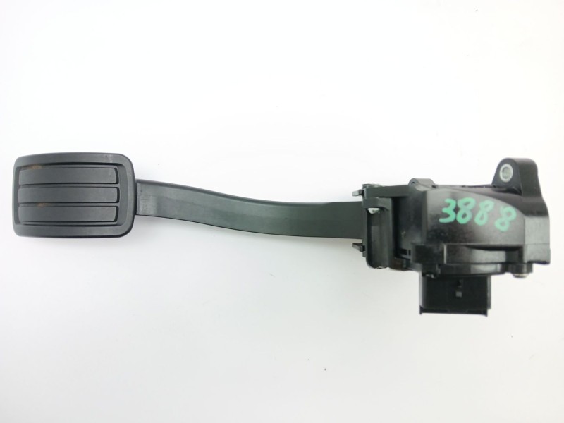 Recambio de potenciometro pedal para citroën berlingo (er_, ec_) 1.5 bluehdi 100 referencia OEM IAM 9836042280  86ET638607552