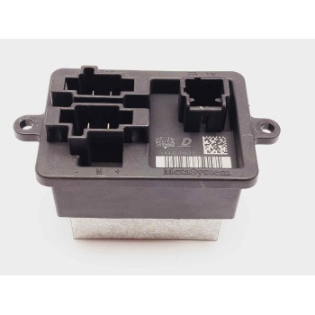 ELECTROVENTILADOR 0013814651407 