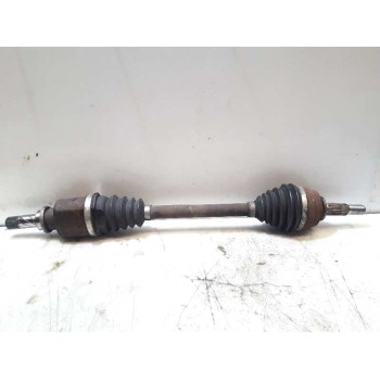 TRANSMISION DELANTERA IZQUIERDA 