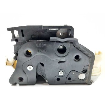 CERRADURA PUERTA DELANTERA IZQUIERDA 3C1837015A 