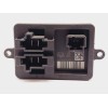 Recambio de electroventilador para citroën c4 spacetourer blue hdi s&s eat6 feel referencia OEM IAM 0013814651407  