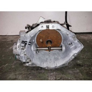 CAJA CAMBIOS YH116057 