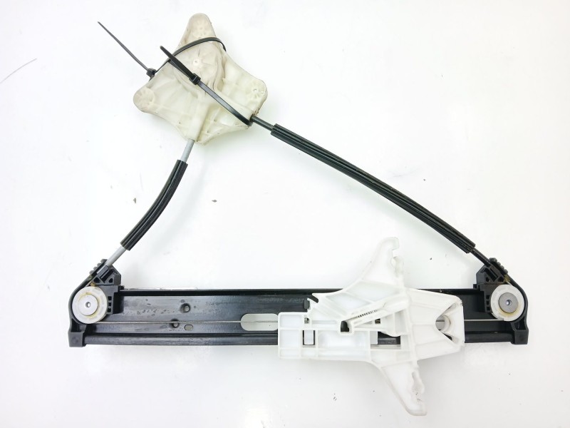 Recambio de elevalunas trasero izquierdo para volkswagen polo vi (aw1, bz1, ae1) 1.0 tsi referencia OEM IAM 2G6839461C  