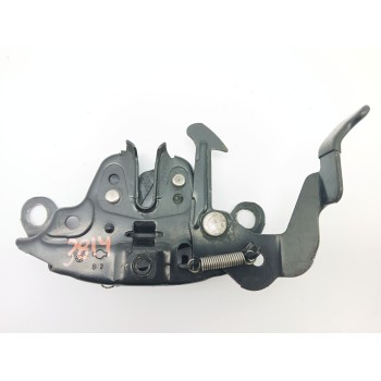 CERRADURA CAPOT 65601JD000 