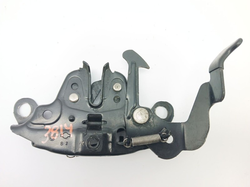 Recambio de cerradura capot para nissan qashqai i (j10, nj10) 2.0 a las 4 ruedas referencia OEM IAM 65601JD000  