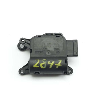 MOTOR APERTURA TRAMPILLAS CLIMATIZADOR 1K0907511B 983386GF 0132801341