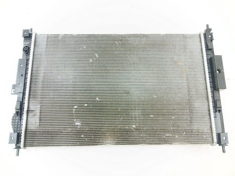 Recambio de radiador agua para citroën berlingo (er_, ec_) 1.5 bluehdi 100 referencia OEM IAM 9675747980  MM11803J