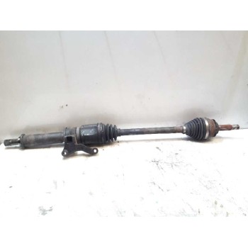 TRANSMISION DELANTERA DERECHA 