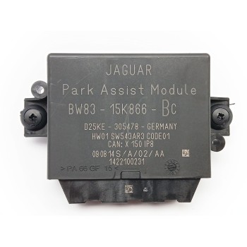 MODULO ELECTRONICO BW8315K866BC D2KE305478