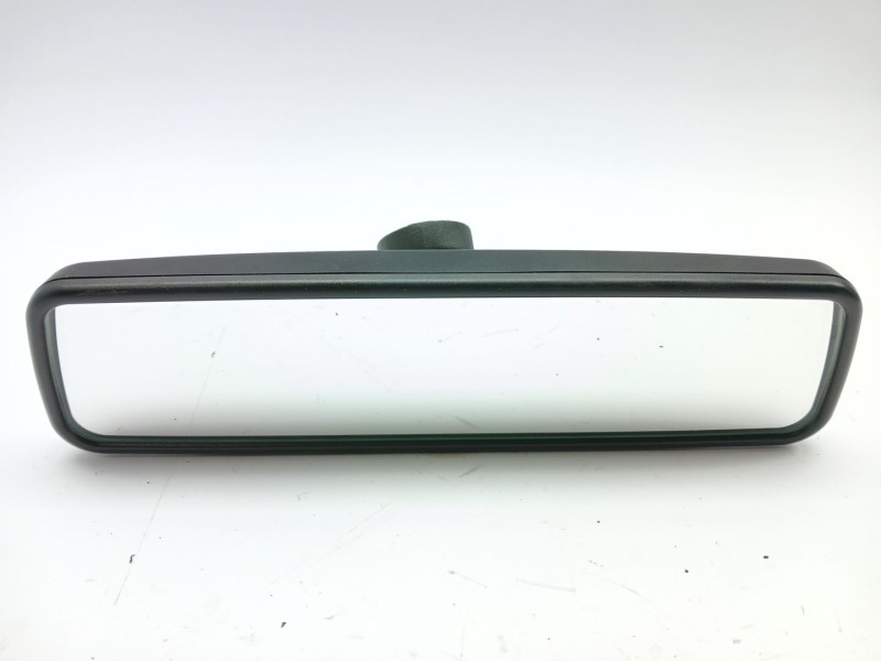 Recambio de espejo interior para volkswagen polo vi (aw1, bz1, ae1) 1.0 tsi referencia OEM IAM 3B0857511A  