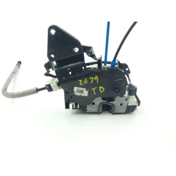 CERRADURA PUERTA TRASERA DERECHA A2047300435 