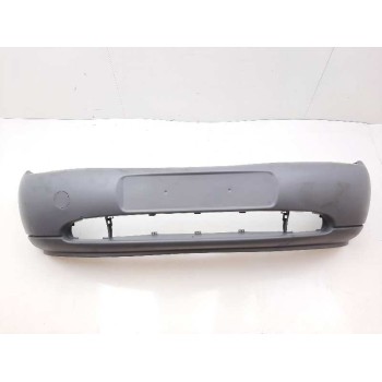 PARAGOLPES DELANTERO 