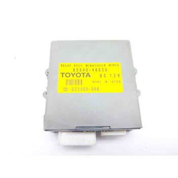 MODULO ELECTRONICO 8594048030 623460000 