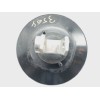 Recambio de servofreno para mercedes-benz clase c (w204) familiar c 250 t cdi blueefficiency (204.203) referencia OEM IAM A20443