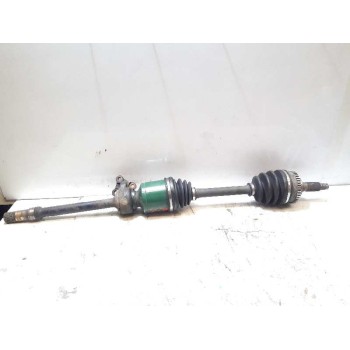 TRANSMISION DELANTERA DERECHA 