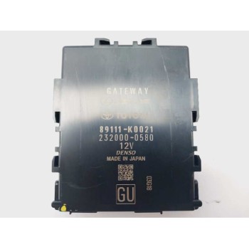 MODULO ELECTRONICO 89111K0021 2320000580 