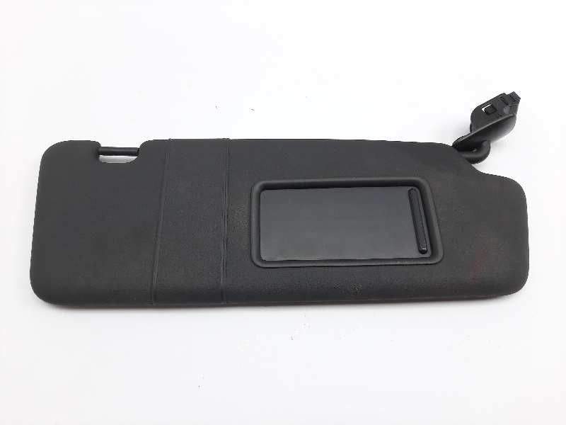 Recambio de parasol derecho para audi a3 sportback (8p) 2.0 tdi ambiente referencia OEM IAM 8P0857552 8P2857552 