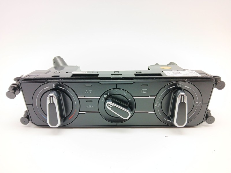 Recambio de mando climatizador para volkswagen polo vi (aw1, bz1, ae1) 1.0 tsi referencia OEM IAM 2G1820045F  