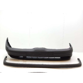 PARAGOLPES DELANTERO 