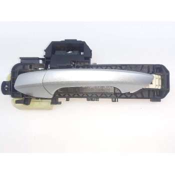 MANETA EXTERIOR TRASERA IZQUIERDA A2127601034 