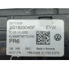 Recambio de mando climatizador para volkswagen polo vi (aw1, bz1, ae1) 1.0 tsi referencia OEM IAM 2G1820045F  