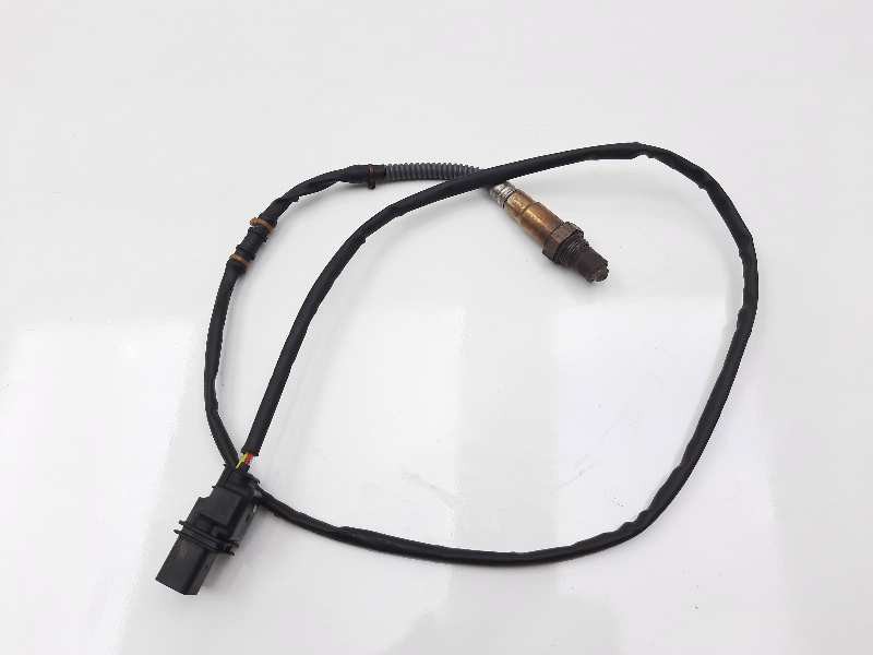 Recambio de sonda lambda para audi a4 berlina (8e) 2.0 tfsi quattro (147kw) referencia OEM IAM 06E906265 0258017030 