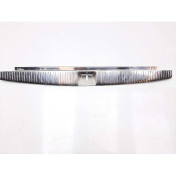 MOLDURAS TRASERAS A2126900027 