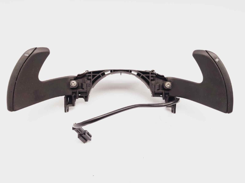 Recambio de mando multifuncion para citroën c4 spacetourer blue hdi s&s eat6 feel referencia OEM IAM 96667245ZD  