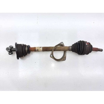 TRANSMISION DELANTERA IZQUIERDA 