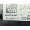 Recambio de mando luces para volkswagen polo vi (aw1, bz1, ae1) 1.0 tsi referencia OEM IAM 5G0941431S  