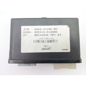 MODULO ELECTRONICO 8W832C496BD 90044038 AA0315A100BD