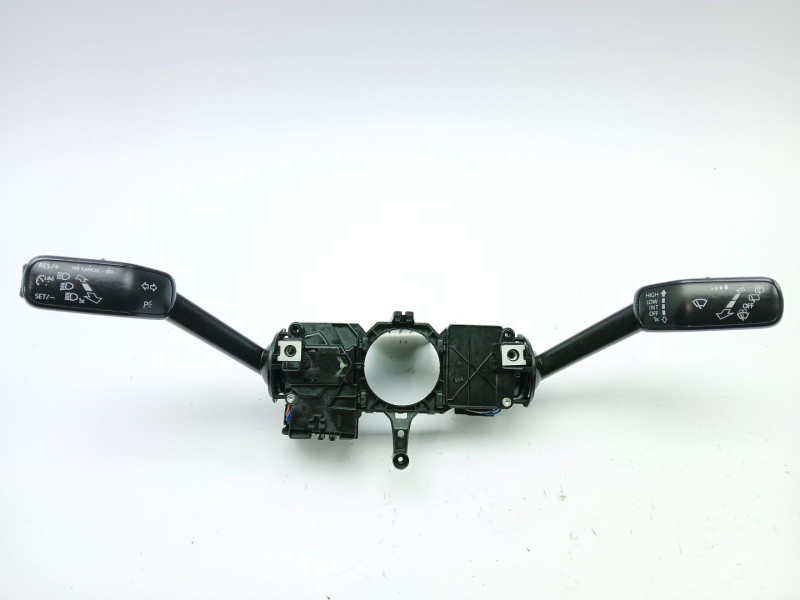 Recambio de mando multifuncion para volkswagen polo vi (aw1, bz1, ae1) 1.0 tsi referencia OEM IAM 2Q0953521F  2Q0953502A