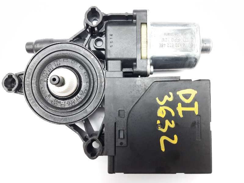 Recambio de motor elevalunas delantero izquierdo para volkswagen passat variant (365) edition bluemotion referencia OEM IAM 3C09