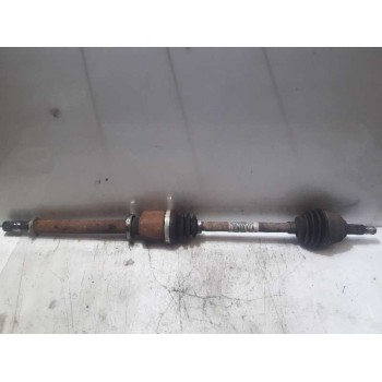 TRANSMISION DELANTERA DERECHA 