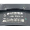 Recambio de servofreno para mercedes-benz clase c (w204) familiar c 250 t cdi blueefficiency (204.203) referencia OEM IAM A20443
