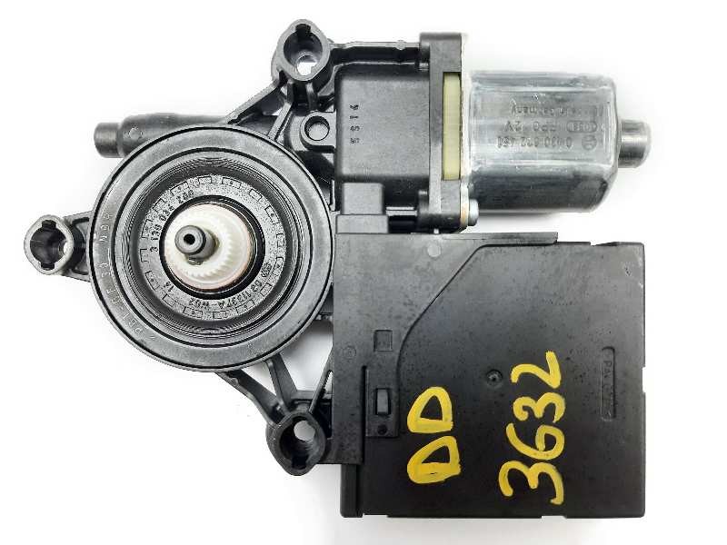 Recambio de motor elevalunas delantero derecho para volkswagen passat variant (365) edition bluemotion referencia OEM IAM 3C0959