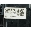 Recambio de mando multifuncion para volkswagen polo vi (aw1, bz1, ae1) 1.0 tsi referencia OEM IAM 2Q0953521F  2Q0953502A
