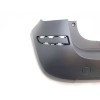 Recambio de paragolpes trasero para renault modus referencia OEM IAM   