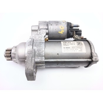 MOTOR ARRANQUE 02M911024Q 0001179512