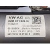 Recambio de motor arranque para volkswagen polo vi (aw1, bz1, ae1) 1.0 tsi referencia OEM IAM 02M911024Q  0001179512