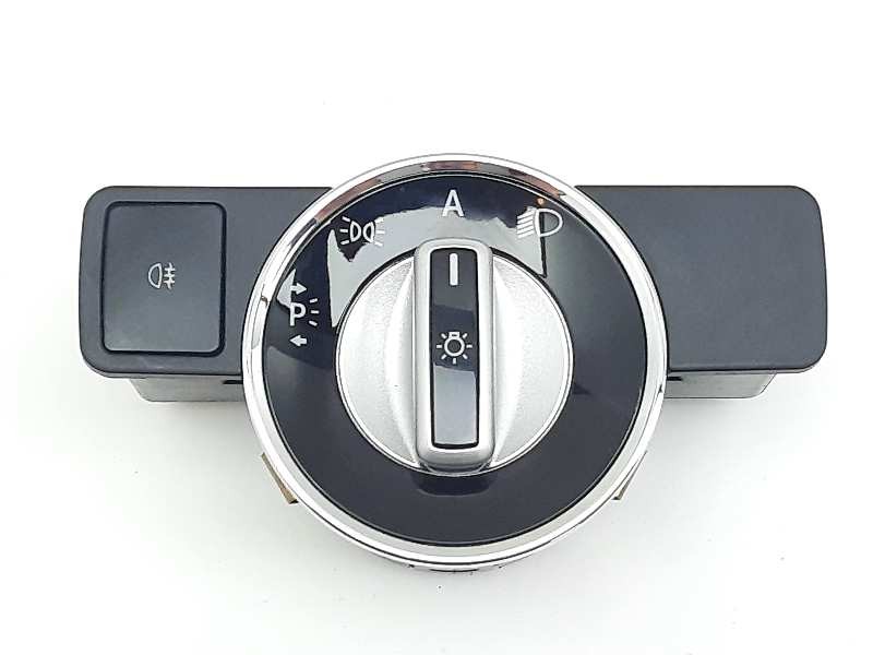 Recambio de mando luces para mercedes-benz clase e (w212) familiar 350 cgi blueefficiency (212.257) referencia OEM IAM A21254511