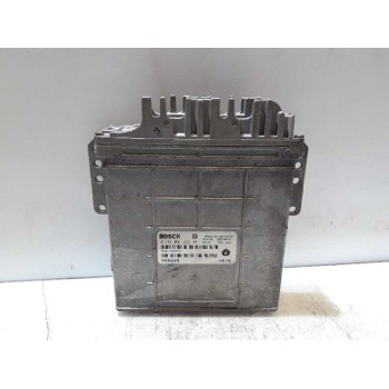 CENTRALITA MOTOR UCE P04686660AB 0281001333 BOSCH