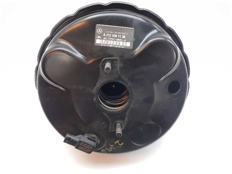 Recambio de servofreno para mercedes-benz clase e (w212) familiar 350 cgi blueefficiency (212.257) referencia OEM IAM A212430113