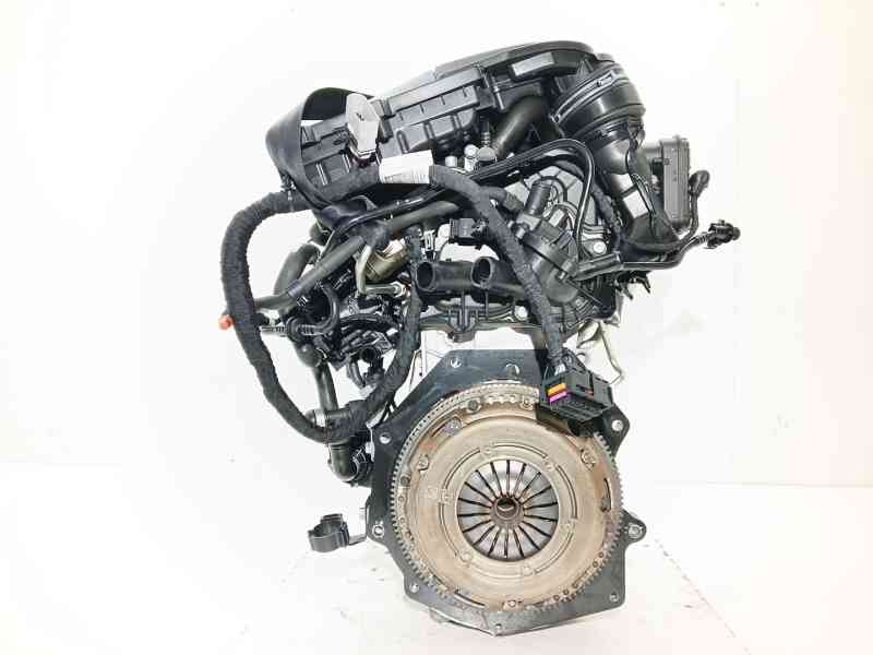 Recambio de motor completo para volkswagen polo vi (aw1, bz1, ae1) 1.0 tsi referencia OEM IAM CHZL  
