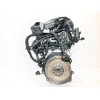 Recambio de motor completo para volkswagen polo vi (aw1, bz1, ae1) 1.0 tsi referencia OEM IAM CHZL  