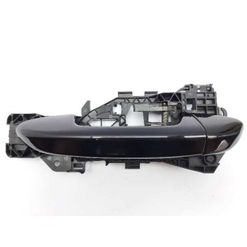 MANETA EXTERIOR TRASERA IZQUIERDA 3C0837885J 