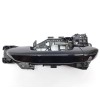 Recambio de maneta exterior trasera izquierda para volkswagen passat variant (365) edition bluemotion referencia OEM IAM 3C08378