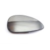 Recambio de cristal retrovisor derecho para citroën c4 berlina collection referencia OEM IAM 9680357480 9649850780 